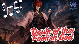 Dawn of the Foolish God – Habaki Sakagami Tribute (Kajiri Kamui Kagura / Dies Irae)