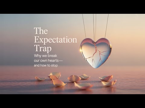 Phantom Contracts: Psychology of Unspoken Expectations and the Heartbreak We Manufacture Ourselves