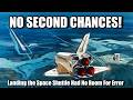 How Did The Shuttle Get Home Before GPS