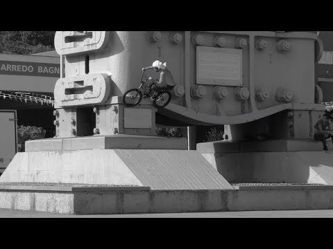Federal Bikes - Killian Limousin