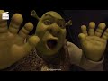 Shrek The Third Nightmare About Being A Father HD CLIP