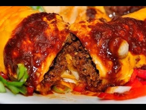 Receta de carne de cerdo con chorizo