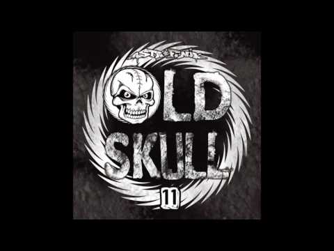 RhythmStorm - Herntribe (Old Skull 11)