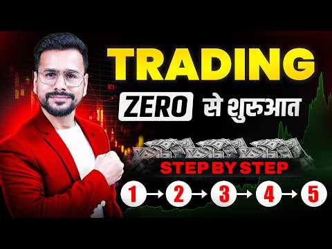 How to Start Trading for Beginners | How to Make Money Online from Trading | Trading
