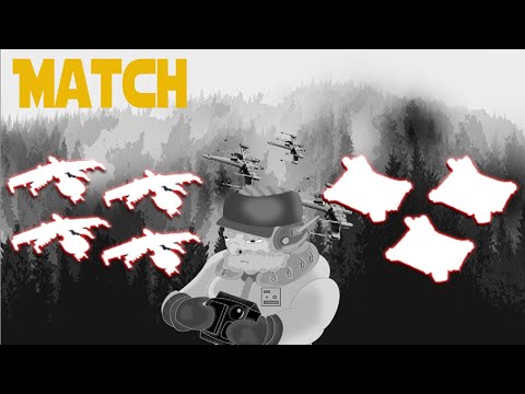 X-Wing: Pre-Points Adjustment - Robert VS Patrick 7/3/2020 X-wing Miniatures