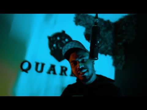 QUARDINSESSIE #6: HYENA