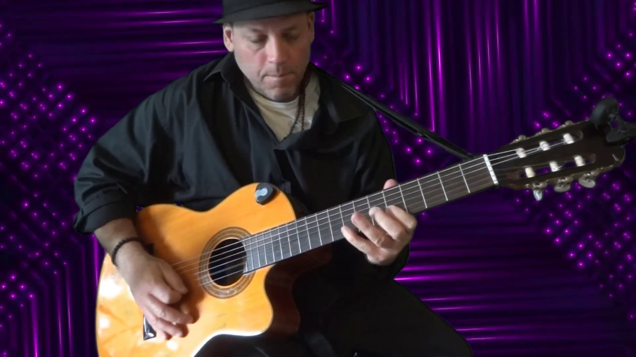 Hire Cliff Targum Music Entertainment - Latin Jazz Band in Los Angeles, California