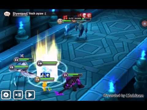 2-star power : Hall of Water B8