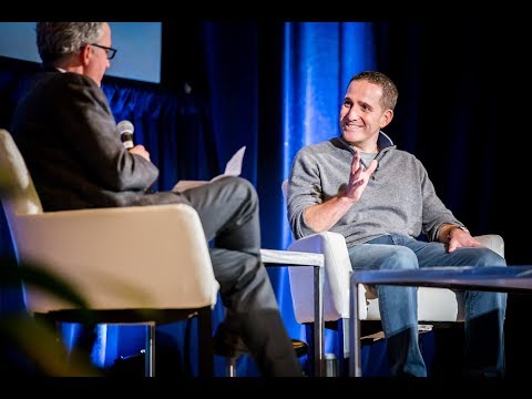 , title : 'Howie Roseman with Cade Massey | 2018 Wharton People Analytics Conference'