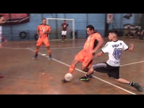 2ºQ/AMISTOSO EXTRA/JOGO 46/COMPLETO - Liderança 8 X 8 Falta Um