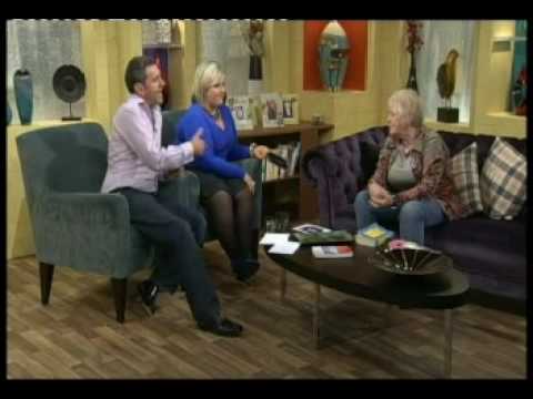 Metaphrog Comic on STV