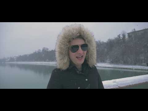 Damjan Murko - Ritka prehlajena 2019 (Official Video HD)