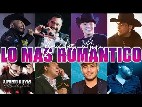 Carin Leon, Christian Nodal, Banda MS, Calibre 50, Grupo Frontera ♫ Banda Mix 2024 Lo Mas Sonadas
