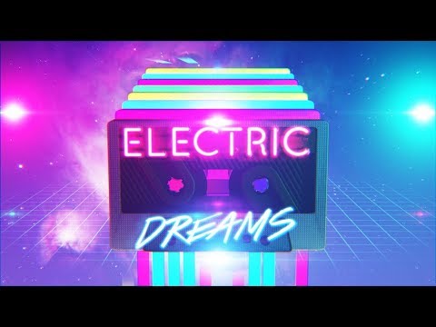 Electric Dreams movie (1984)
