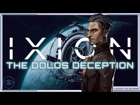 IXION | The truth about the Lunaclysm