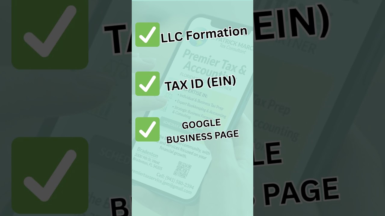 Contractor Accounting Video