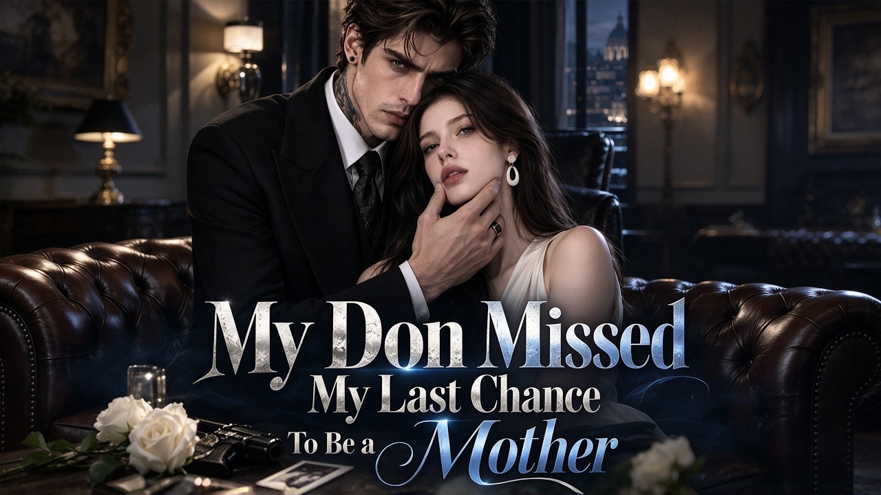 My Don Missed My Last Chance to Be a Mother | #drama #shortmax