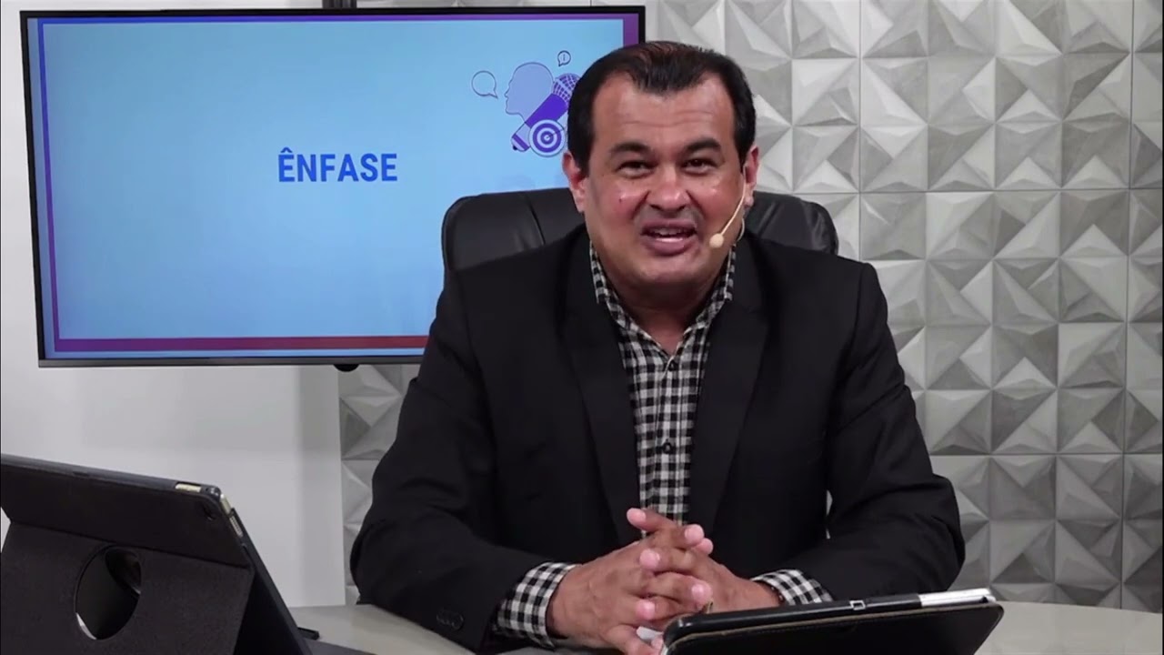 5º PASSO - APRENDA A FALAR EM PÚBLICO SEGUINDO 7 PASSOS
