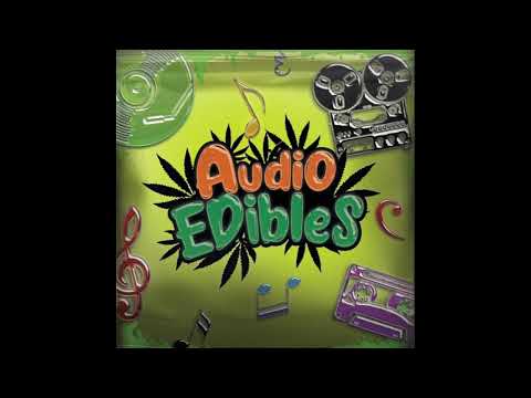 Edo G x Tone Spliff - Audio Edibles (2024) [Album]
