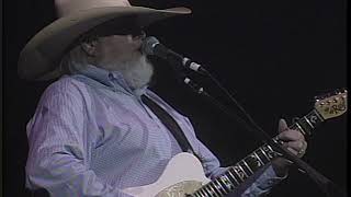 CHARLIE DANIELS Simple Man 2007 LiVe