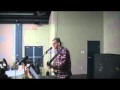 Third Day Love Song Cover By Monty Live Wmv