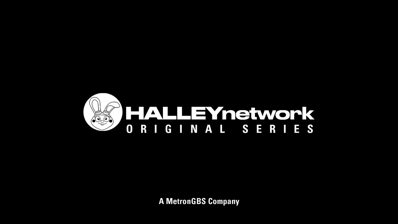 HALLEYnetwork Original Series 