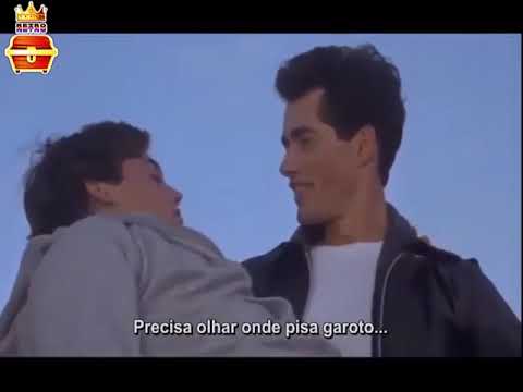 AS AVENTURAS DE UM ANJO (1985) LEGENDADO
