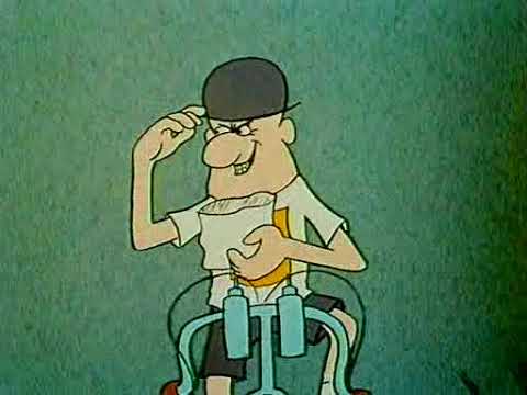 Gustav   Gustav Is Cheating