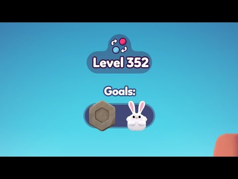 Disney Getaway Blast - Level 352 - Smuggler's Dunes 6/33