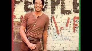 Bill Withers - Make A Smile For Me