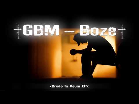 GBM - Boże [HD*]