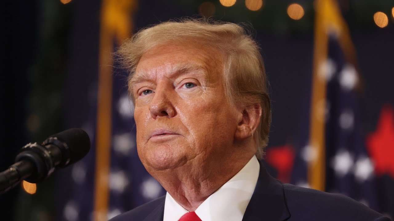 Russia warns Trump to ‘back off’ from Ukraine with threats of WWIII