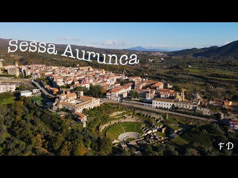 Sessa Aurunca