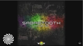 Sabretooth - Inside Job