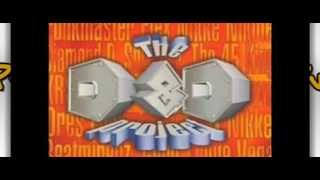 Big Jaz - Stone To The Bone (Remix) (1995)