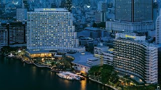 Shangri-La Hotel Bangkok