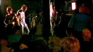 RKL (Rich Kids On LSD) - Live &quot;Coming Home&quot; // Tribal Area