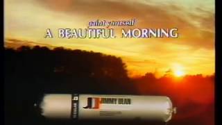 Jimmy Dean - No Shortcut To Quality Sausage Vintage TV Commercial