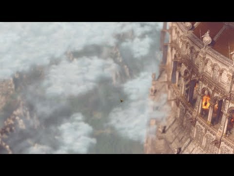 Spellforce 3 part 63 - Assault on Greykeep - Spellforce 3 finale