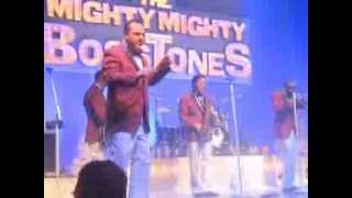 The Mighty Mighty Bosstones - Bad News and Bad Breaks @ House of Blues in Boston, MA (12/28/13)