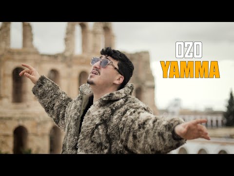 OZO - YAMMA (Official Music Video)