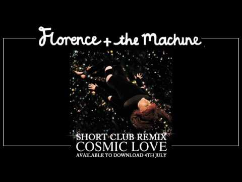 Video Cosmic Love (Short Club Remix) de Florence And The Machine