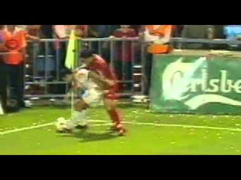 Ultras Hapoel - VS  HBS