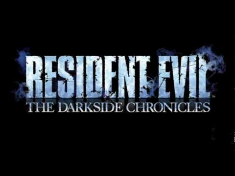 Resident Evil The Darkside Chronicles Original Soundtrack Part 14