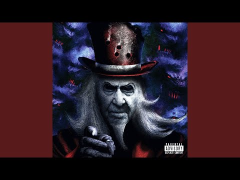 Bury 'Em All (feat. Tech N9ne, Big Krizz Katico, & Potluck)