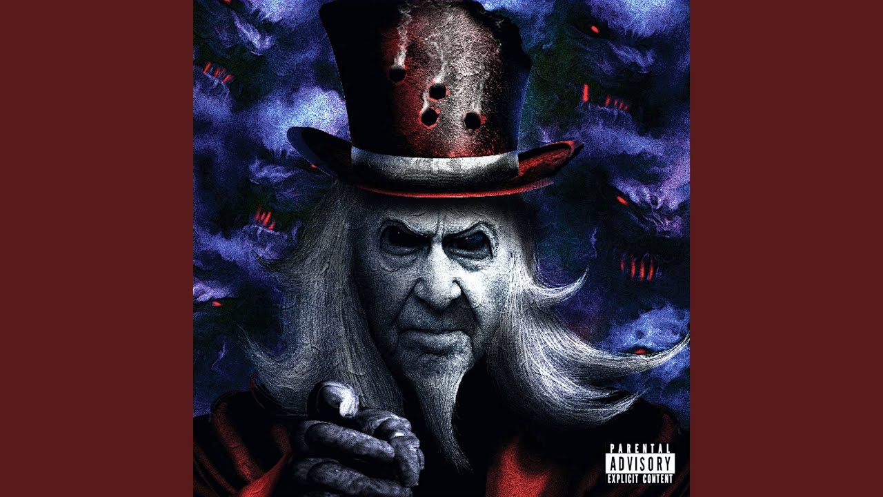 Twiztid - Bury 'Em All