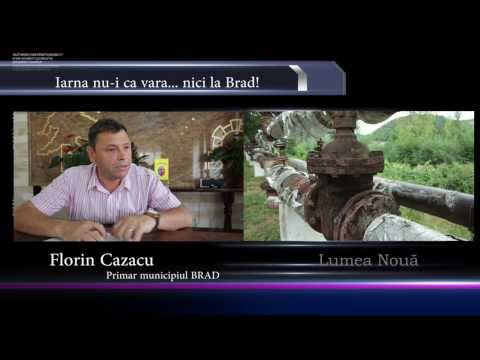 LUMEA NOUA -  BRAD  [01. 09. 2013]