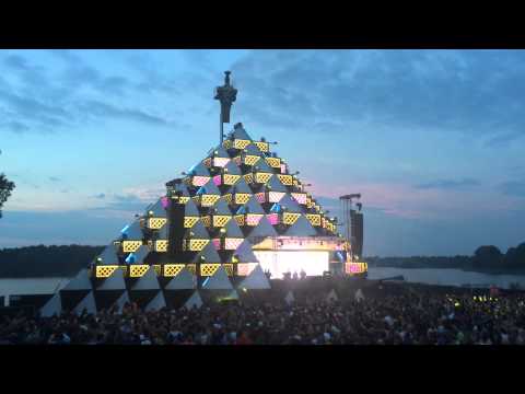 Radium•The Sickest Squad•Tieum-Ground Zero Festival 2015 HC Mainstage