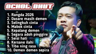Download lagu FULL ALBUM TERBARU 2026 OCHOL DHUT RANGDA 2026 - DASARE MASIH DEMEN - SELINGKUH CINTA mp3