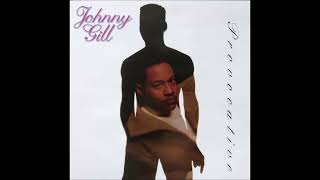 Johnny Gill - The Floor